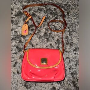 Dooney & Bourke Shoulder Bag
